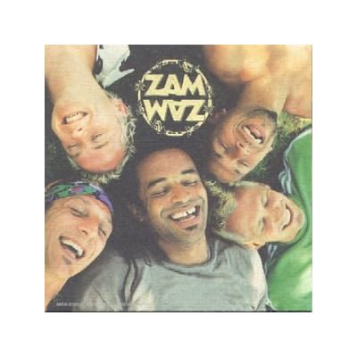 Yannick Noah + Zam Zam