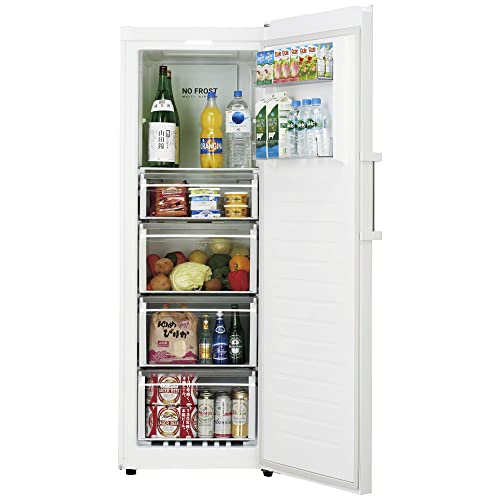 z[Z[WpQNۏؕtIJݒuT[rXt IyEJdlzHaier 280L OJⓀ JF-NUF280C Haier 280L Upright Freezer JF-NUF280BR
