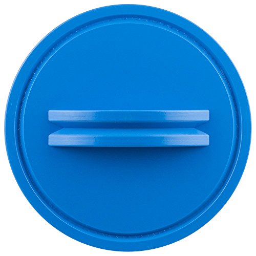 Clear Choice Pool Spa Filter 4.94 Dia x 13.50 in Cartridge Replacement for Rising Dragon Waterway Teleweir Baleen AK-90091, [1-Pack]