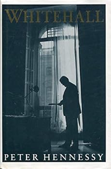 Hardcover Whitehall Book