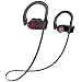 Produktbild G-Color Bluetooth Kopfhörer, IPX7 wasserdicht kabellos Kopfhörer, 8 Stunden Spielzeit, auf-Trainings Bluetooth Headset für iPhone Android