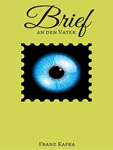 Brief an den Vater Brief an den Vater