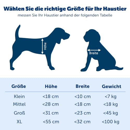PetSafe Aluminium Haustiertür für Mehrere Haustiere, XL