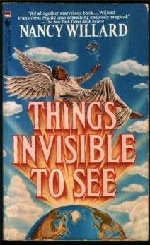 Things Invisible to See 0553255630 Book Cover