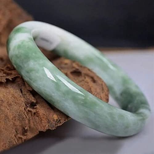 Jade vert naturel d'exception, le cadeau idéal pour célébrer un moment unique - 3