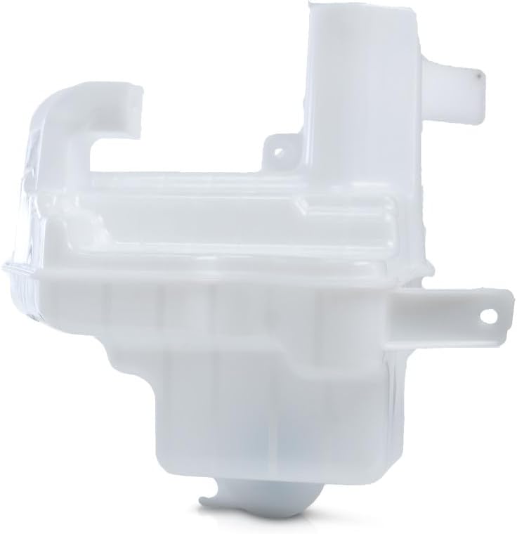 For Honda Civic 2012-2015 Windshield Washer Reservoir | Pump/Neck/Cap/Hose/Seals | Replacement For HO1288167 | 76841TR3A01-PFM