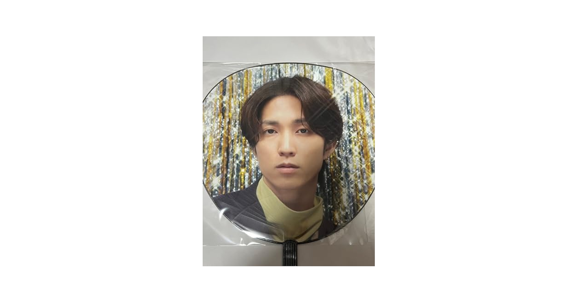 Johnny & Associates SixTONES フォトハンガー 田中樹 未開封】SixTONES 田中樹 フォトハンガー | K-BOOKS K-POP館