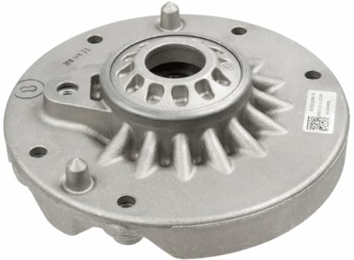 Supporto Ammortizzatore Anteriore Sinistro Fiat Coupe ( 1996-2000 ) cod : 60811373 - F&P CRASH SRLS