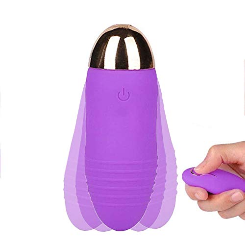 PPW Kegel Balls for Tightening,Wireless kegel Massage Ball with Remote Control,Waterproof,Silicone,Pelvic Floor Exercises