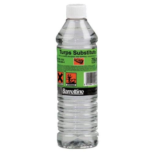 TURPS SUBS 750ML*