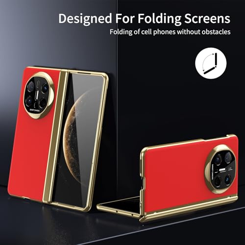 Coque antichoc pour Huawei Mate X6 pour éviter les bris d'écran