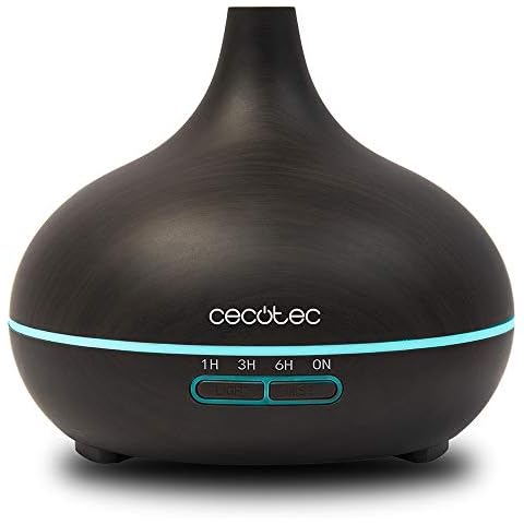 Humidificateur Ultrasonique Cecotec Pure Aroma 300 Cover