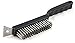 Charcoal Companion CC4106 Plastic Wire Brush, BlackGY#583-4 6-DFG277462