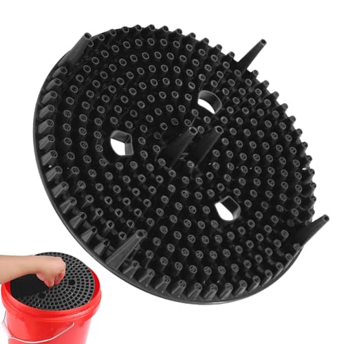 Catcher De Tierra Para Filtraciones De Contaminantes De Lavado De Autos, Tamiz De Filtro De De Floración De Automóviles, Adecuado Para Todos Los Estándar, Extiende La Vida Útil Del Agua De