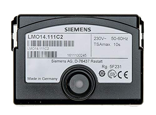 Preisvergleich Produktbild Brötje Ölfeuerungsautomat L&S LMO 14.111C2 O-42 US 993418