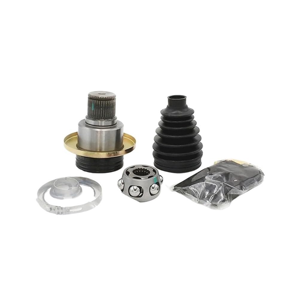 Joint homocinétique extérieur arrière pour VTT CF500 X5 X6 X8 9010-280230-1000