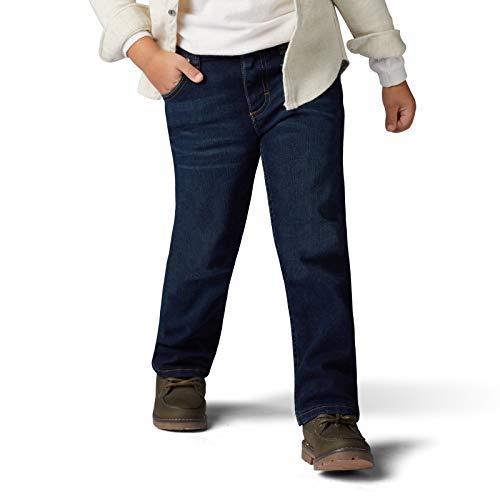 LEE Boy Proof Regular Fit Straight Leg Jean