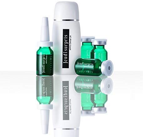 Amazon.co.jp: Jeudisurpris JS Serum APPS3% : Beauty
