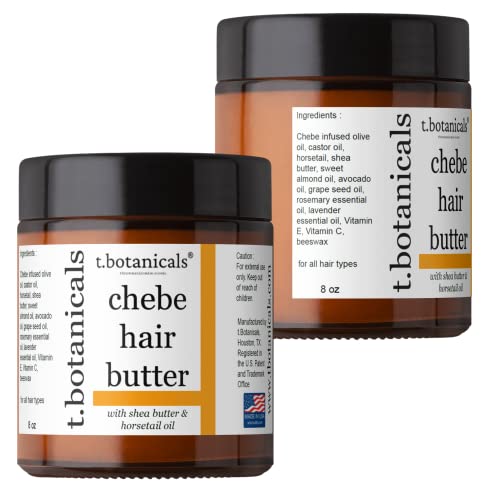 Leave-in Conditioner Nay'Hair Au Chébé - 150 Ml - Soin Naturel Pousse Cheveux