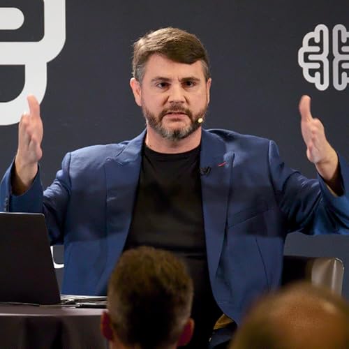Stakeholderism and the Post-America Movement | James Lindsay Podcast Por arte de portada