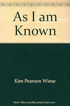 Paperback As I am Known Book