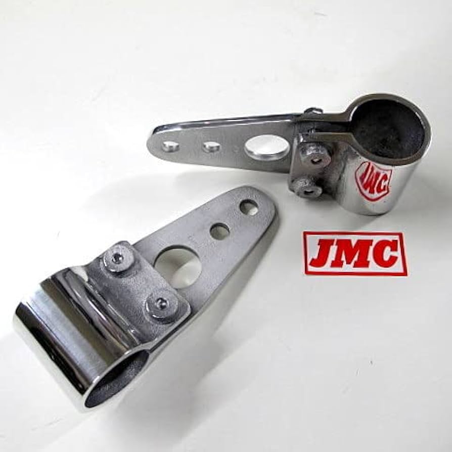ぼ*ろ様 kawasaki Z1/Z2 JMC砂型復刻ライトステー36パイ ぼ*ろ様 kawasaki Z1/Z2 JMC砂型復刻ライトステー36パイ - メルカリ