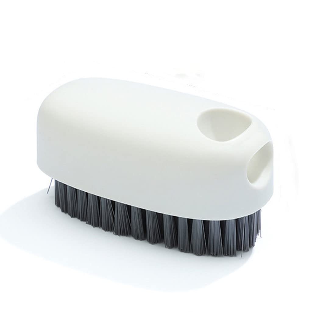 MQPALZKD Shoe Brush Multifunctional Household Small Board Washing Soft Hair