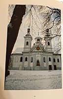 prague - the golden city 8072532596 Book Cover