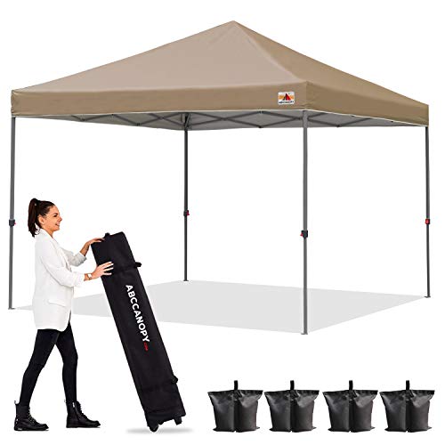 Best Ez Up Canopies 10Reviewz