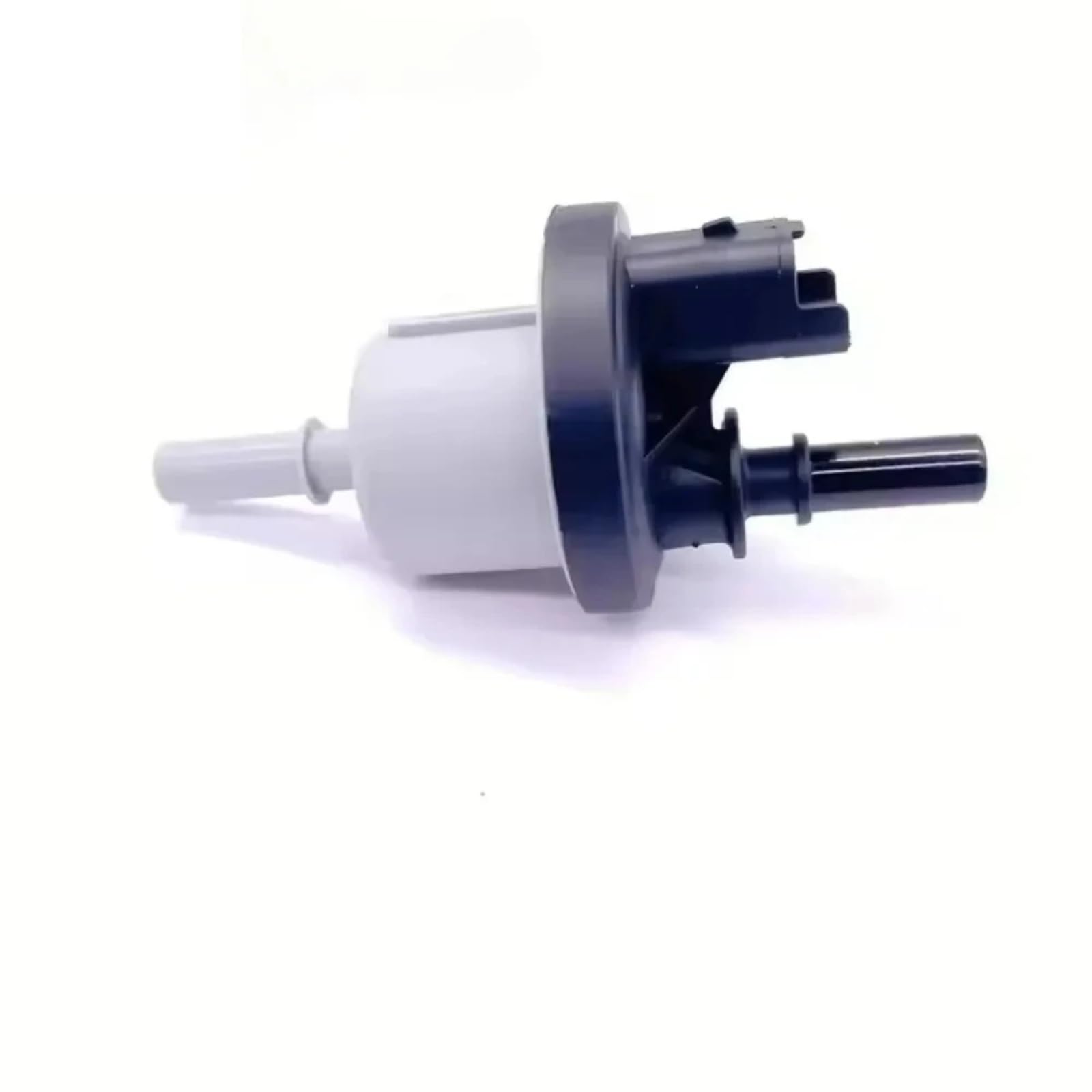 Tghwwsx One Color Evap Purge Solenoid Compatible With Twingo 2007-2014 For Grand For Modus 2004-2021 Vapor Canister Purge Valve Solenoid 2Pins 8200248821 8200660852