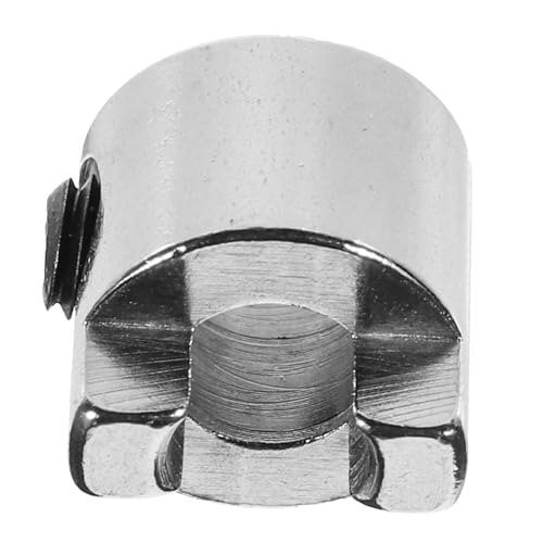 Kisangel Arbre De Cardan pour Maquettes De Bateaux Fourche Hélice pour Modèles Arbre Hélice pour Bateaux pour Bricolage