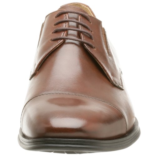 Image of Florsheim Men's Rupert Oxford,Cognac,13 EEE