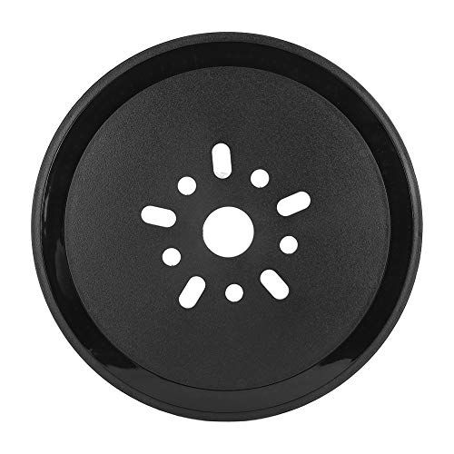 Aramox Lampada di arresto della ruota della luce