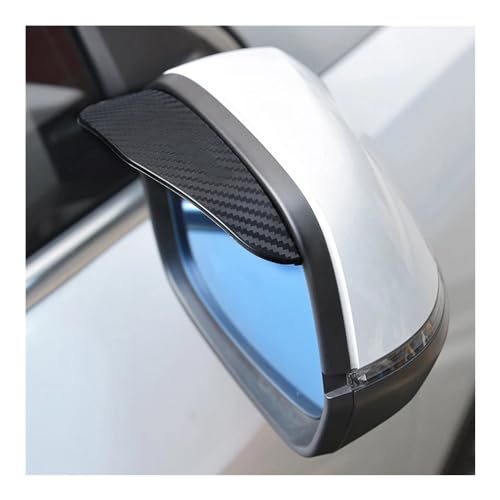 Déflecteurs de vent pour Sentra visière de rétroviseur pluie