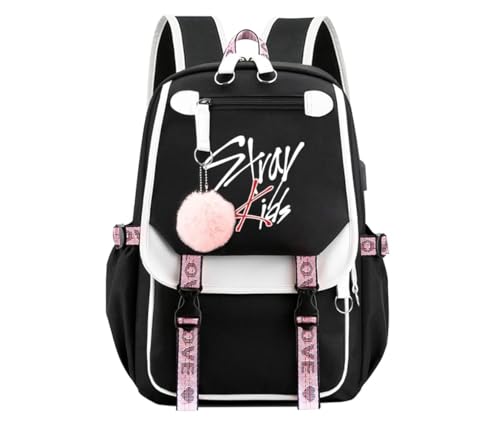 Casual Backpack Laptop Backpack, Women 15.6 Inches College Laptop Bag Travel Outdoor Daypack Bags Vintage Daypacks for Women 11.8 in * 8.26 in * 17.3 in (HFR07)