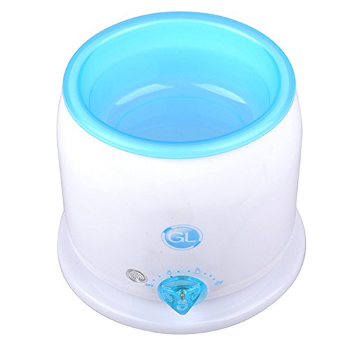 Woww Baby 3 In 1 Bottle Warmer, Food Heater and Sterilizes