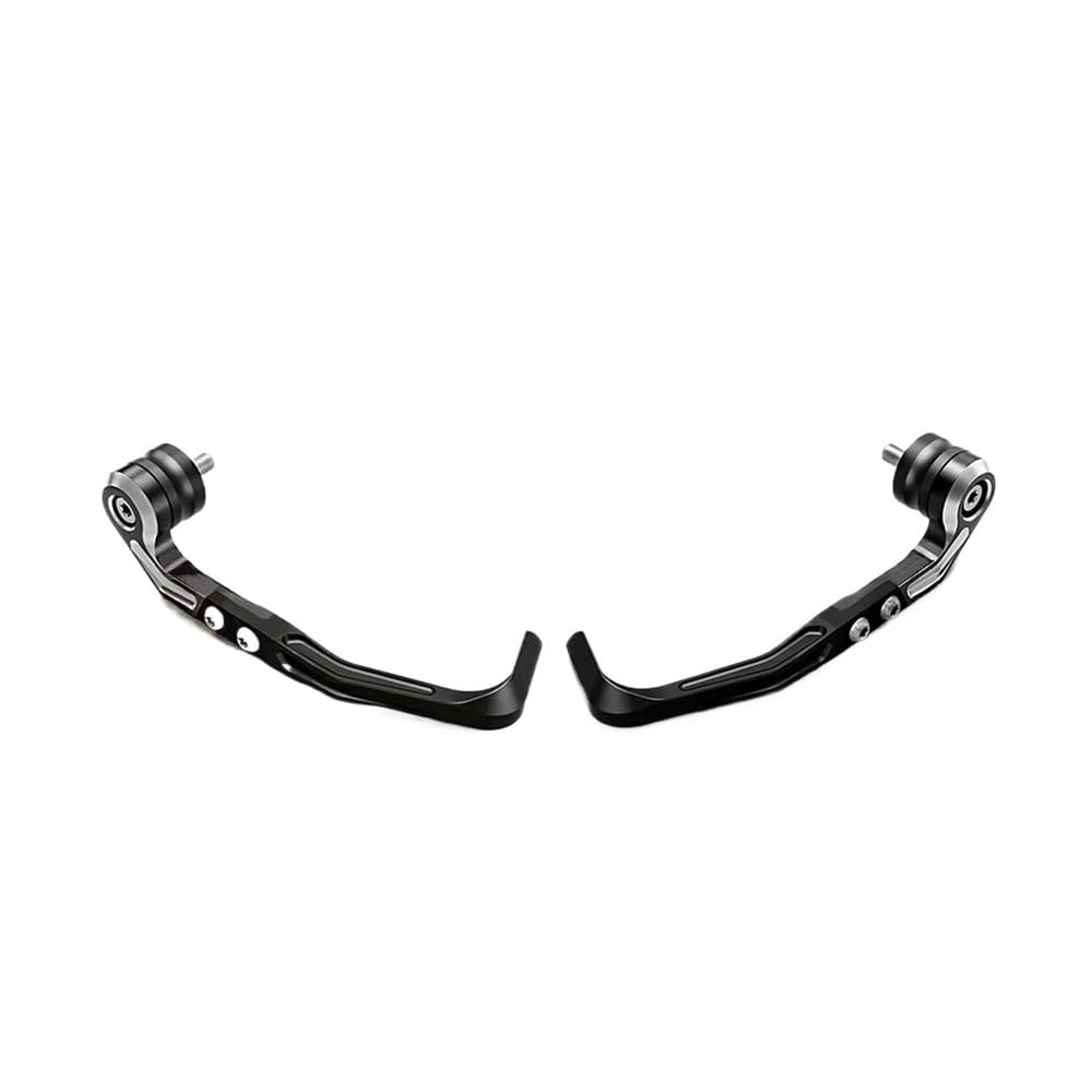 BEQLXTA Brake Lever Guard for S1000R S1000RR HP4 S1000XR Motorcycle Accessories Motorcycle Brake Handle Protects Adjustable HandGuard(S1000RR 19-23)
