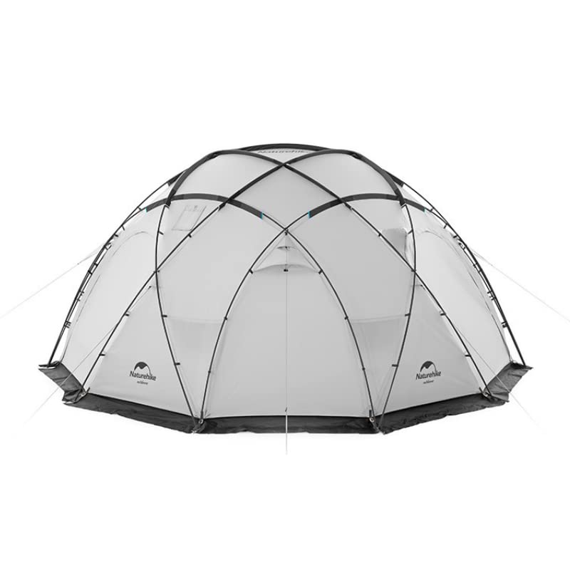 Amazon.co.jp: Naturehike 2022新しい屋外キャンプシェパードドーム