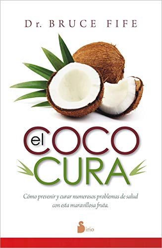 COCO CURA, EL (Spanish Edition)