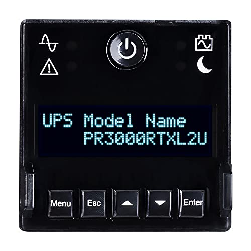 online UPS 3000VA Bundle product image