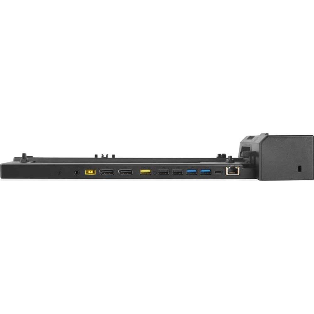 Amazon.com: 40AH0135US ThinkPad Pro Docking Station (American