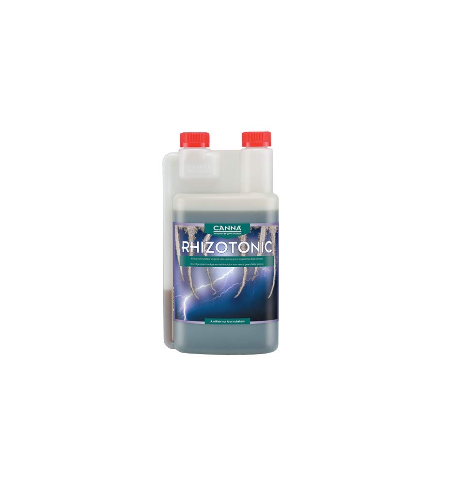 Canna RHIZOTONIC - 1 litro