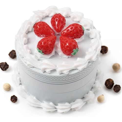 Molinillo de cocina para tartas falsas