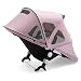 Capota Ventilada Bugaboo Fox/Cameleon, Rosa Pastel