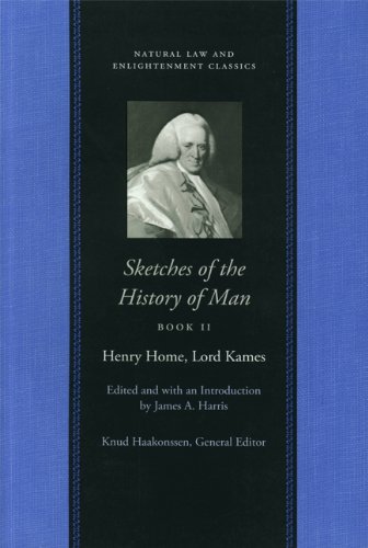 Buy Sketches of the History of Man: v. 2 — BookShops.in