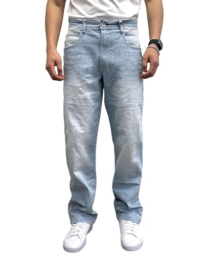 Pantalon denim Southpole homme 36W x 32L