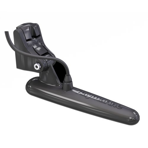 Raymarine CPT-60 Transom Mount Transducer with Cable Raymarine CPT-60 Transom Mount Transducer with Cable