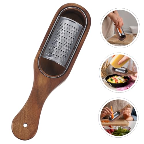 Rallador de queso y verduras mano OFFSCH miniatura 7