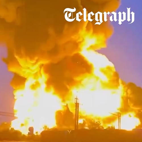 Putin&rsquo;s home city struck again as Ukraine blows up Crimea bridge