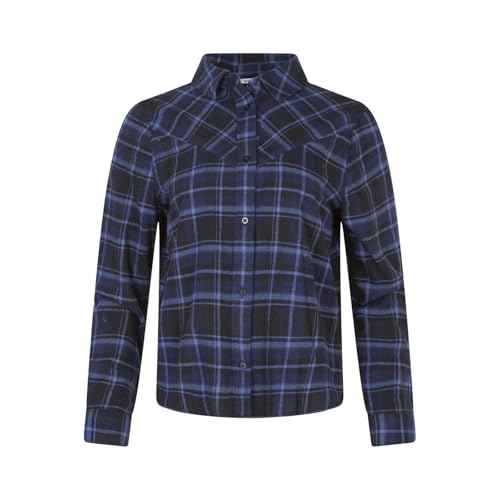 Blouse Mustang Style Bignell idéale pour une journée de travail ou un weekend